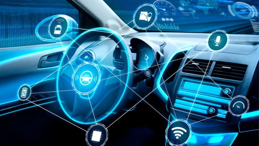 Sistemas de asistencia al conductor