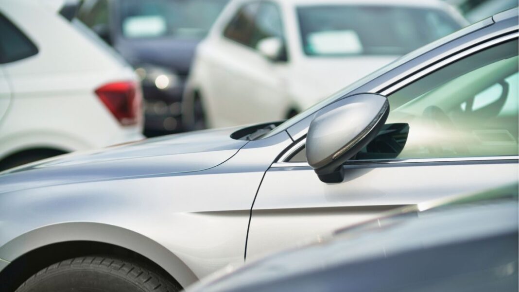 El escenario del vehículo de ocasión en 2026