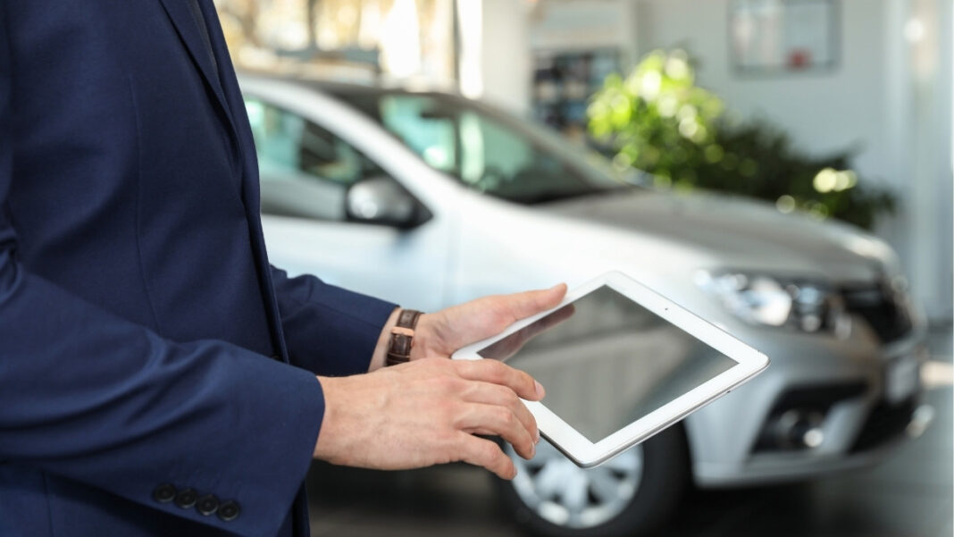 La inteligencia artificial transformará los concesionarios y podría duplicar su rentabilidad en cinco años
