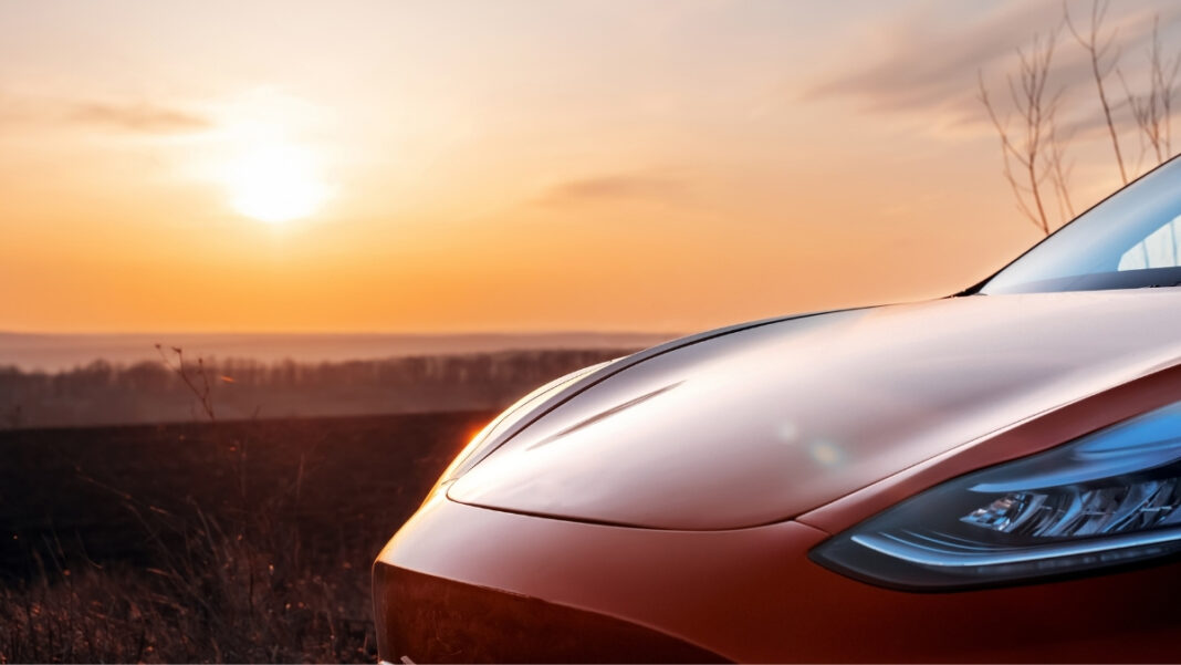 Tesla logra la aprobación de su FSD en Países Bajos y da un paso más hacia la conducción autónoma en Europa