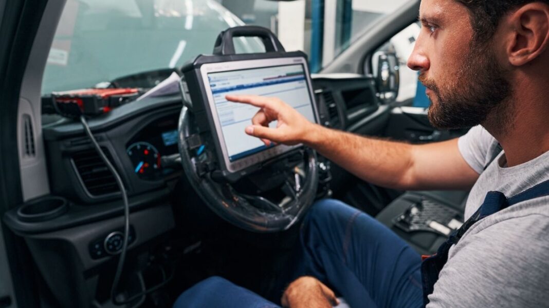 Datos del coche conectado